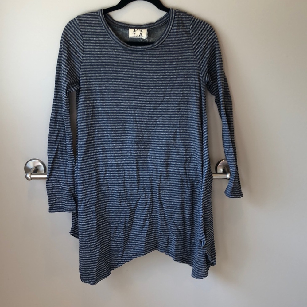 Long sleeved Dress